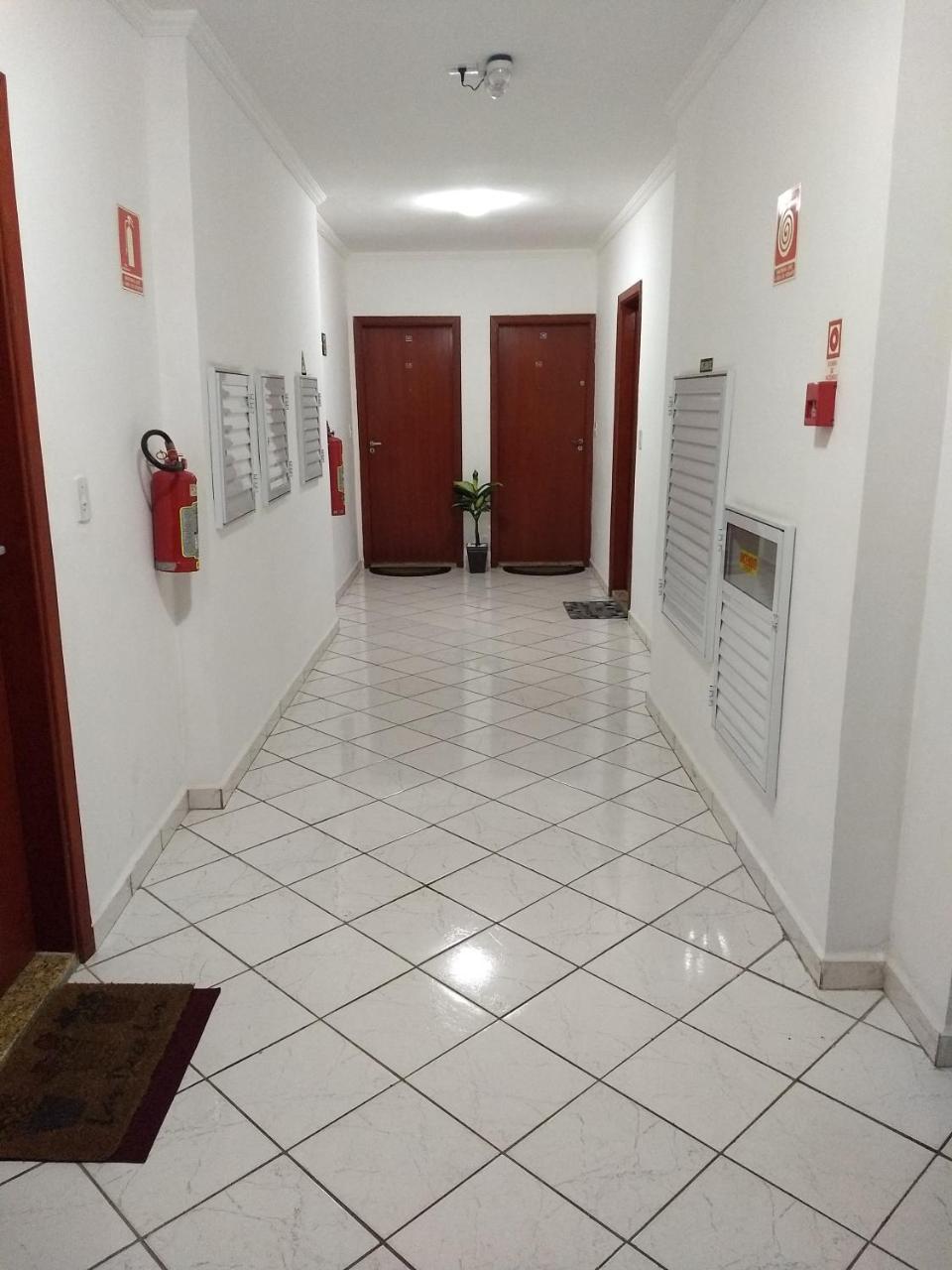 Apto Laranja Apartman Mongaguá Kültér fotó
