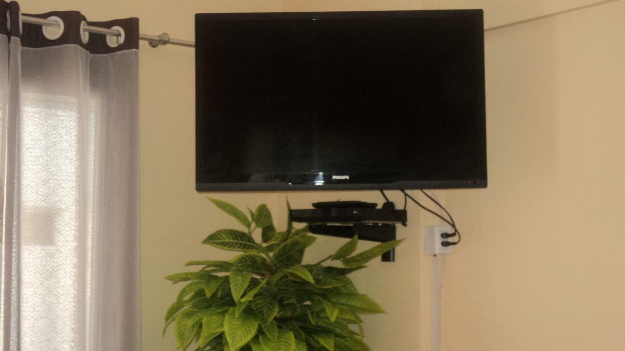 Apto Laranja Apartman Mongaguá Kültér fotó