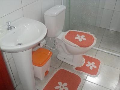 Apto Laranja Apartman Mongaguá Kültér fotó
